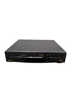 Panasonic NV HD90B - VHS Video Recorder - Spares or Repair - Image 1