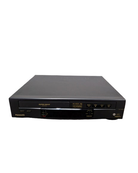 Panasonic NV HD90B - VHS Video Recorder - Spares or Repair - Image 1