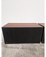 Beovox 3702 - Hi-Fi Speakers Pair - Wood Finish - Good - Image 13