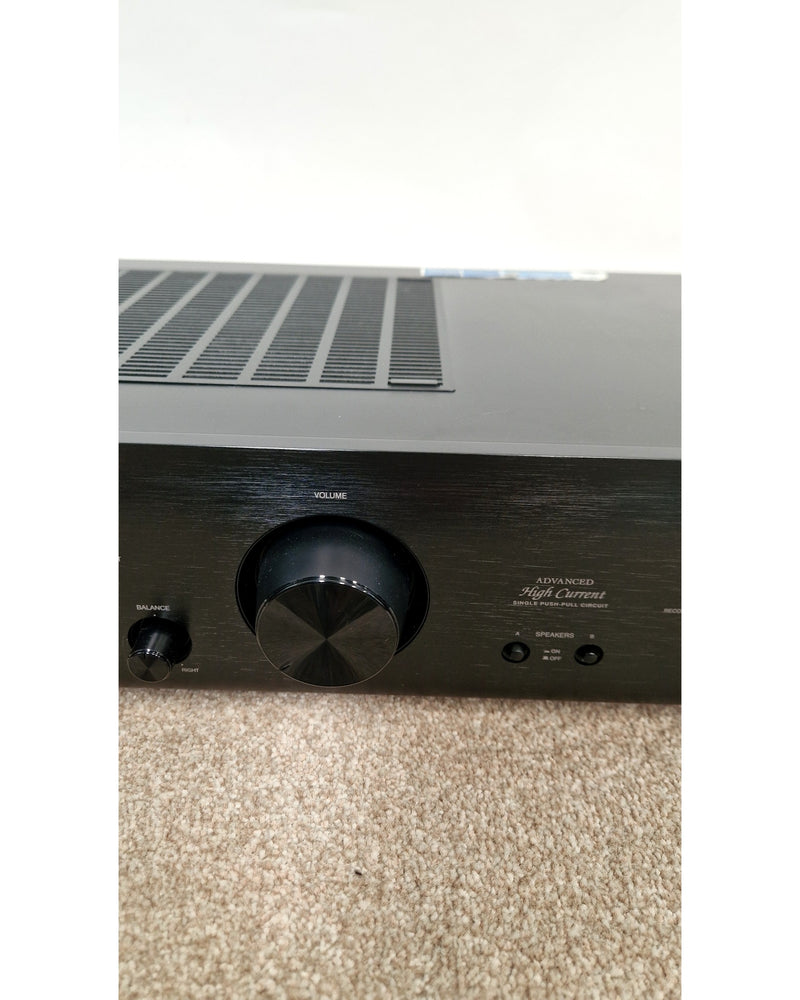 Denon PMA-720AE - Good - image 3