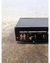 Sony MDS-JE530 - Minidisc Player/Recorder - Black - Very Good - Photo 2