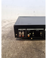 Sony MDS-JE530 - Minidisc Player/Recorder - Black - Very Good - Image 2