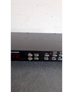 Alesis MIDIVERB III - Effect Processor - Very Good w/ Power Supply - Image 3