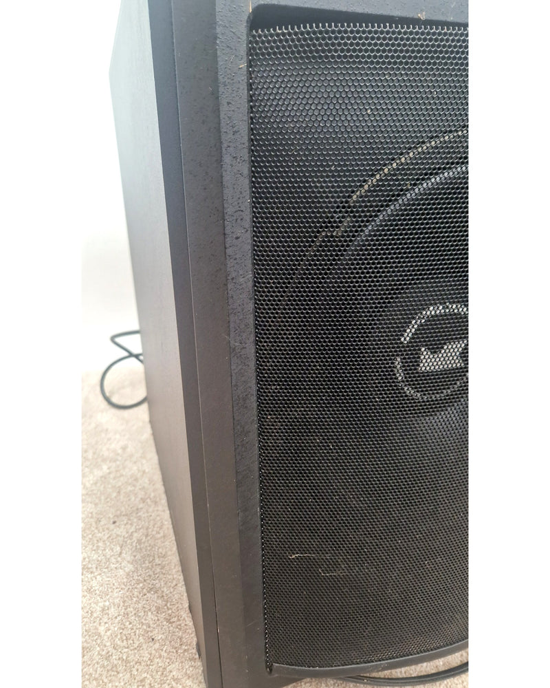MK Sound V-1250 THX - Good - image 4
