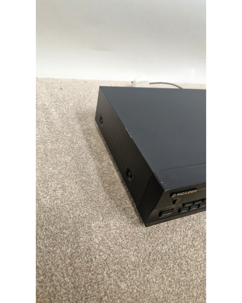 Pioneer MJ-D707 - Excellent w/ remote - image 8