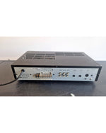 TOA A-2060 - Power Amplifiers - Black - Good - Image 4