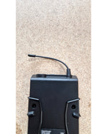 G4M WPM-200R - Wireless System 863.1-864.9 MHZ – Microphone - Excellent w/ earphones - Image 4