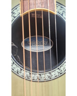 Ovation Celebrity - Acoustic Guitars - Excellent - Image 3