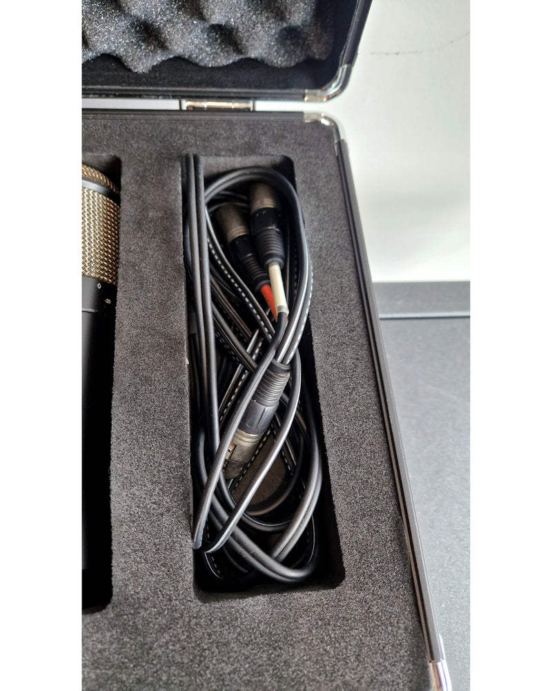 Townsend Labs Inc Sphere L22 - Microphone - Excellent w/ Hard Case & Cables - Image 14