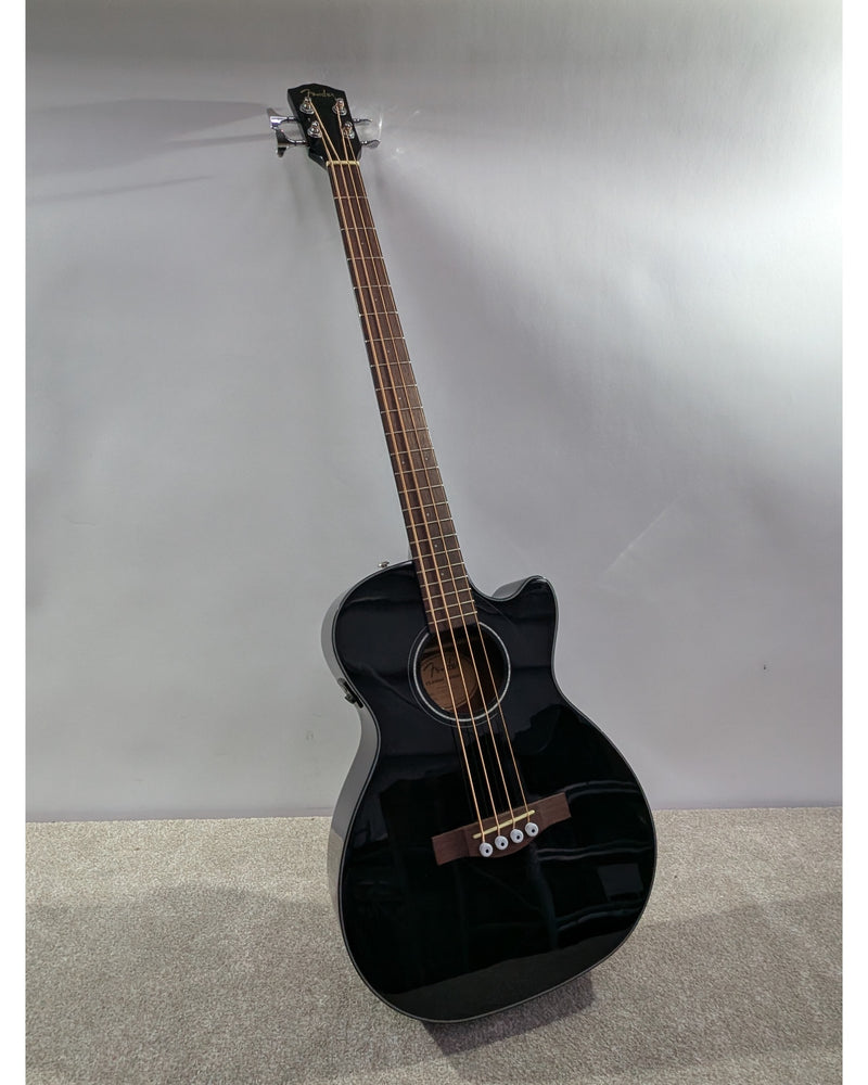 Fender CB-60SCE - Acoustic Guitar - Excellent - image 4