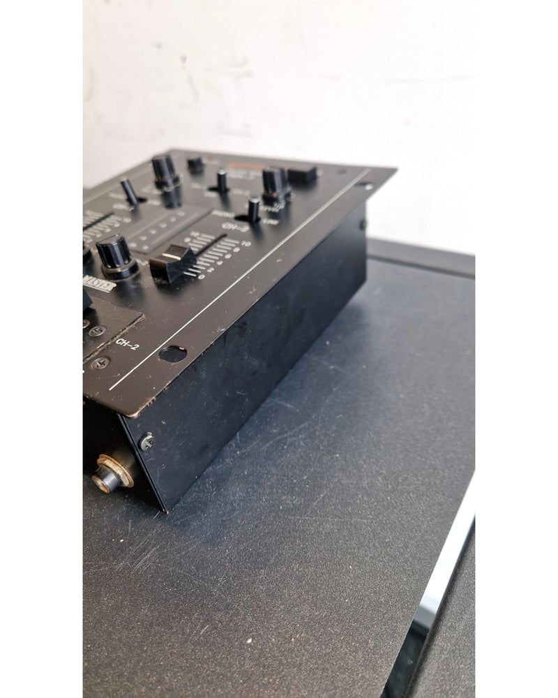 Gemini PMX-7 - Mixer - Good - Image 6