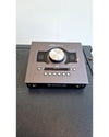 Universal apollo twin x Quad - Audio Interface - Like New w/ Original Box & Manuals - Photo 8
