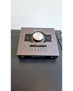 Universal apollo twin x Quad - Audio Interface - Like New w/ Original Box & Manuals - Image 8