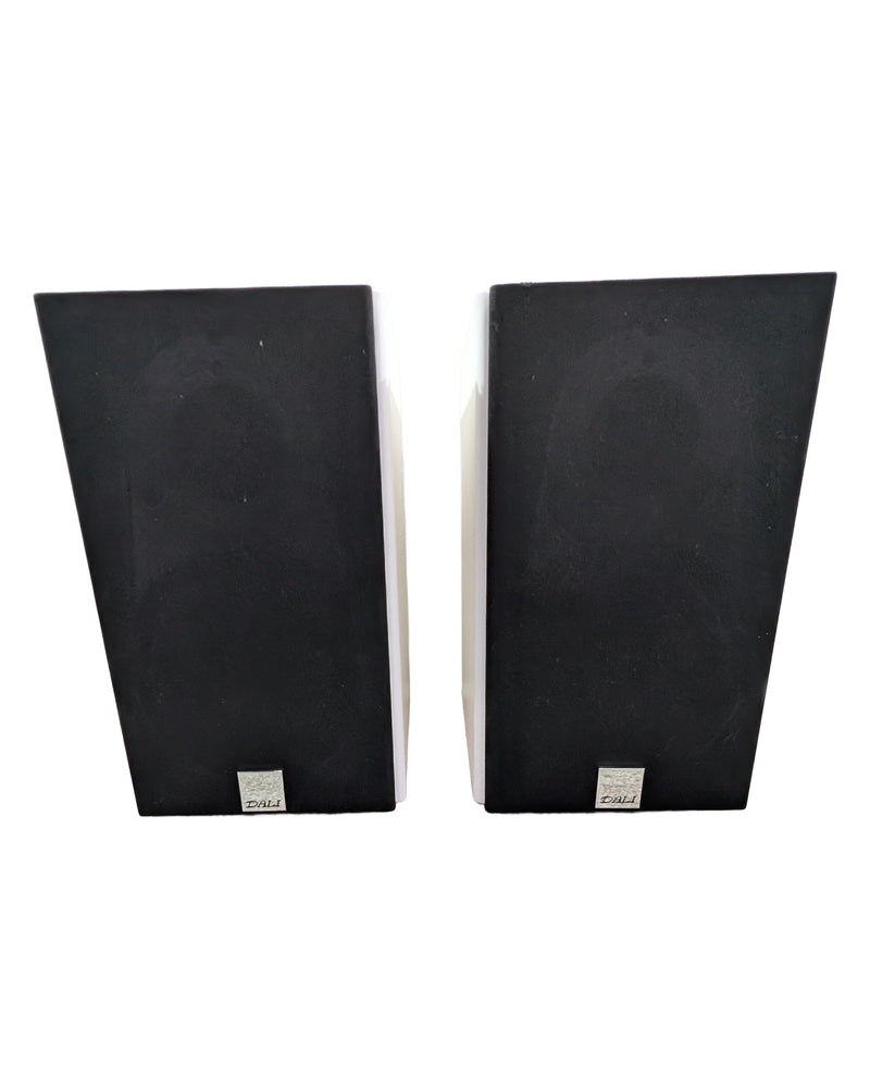 Dali ZENSOR PICO - Hi-Fi Speakers - White - Very Good - image 1