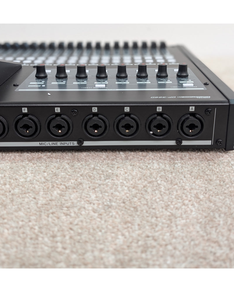 TASCAM DP-32SD - Recorder - Black - Excellent w/ Manuals - image 11