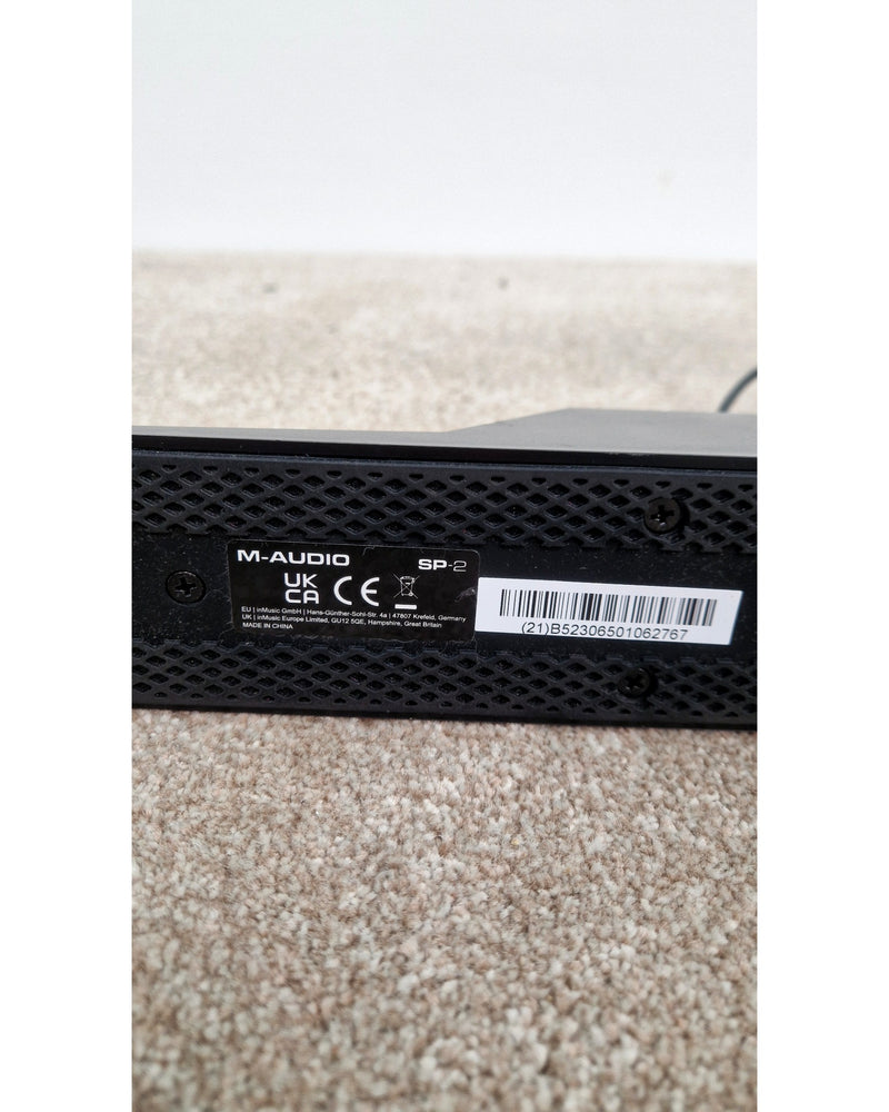 M Gear Keyboard Pedal - Keyboard - Excellent - image 8