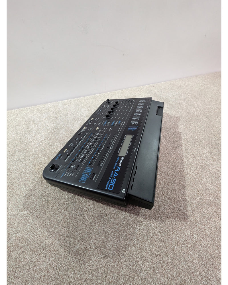 Roland RA-90 - MIDI Controller - Good - image 14