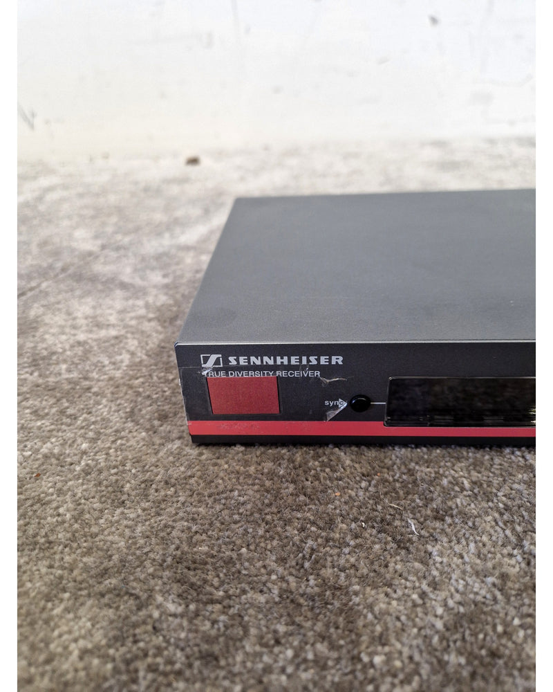 Sennheiser EW100 G3 1GB 1785-1800MHz e835 mic and receiver - Microphone System - Good - Image 3