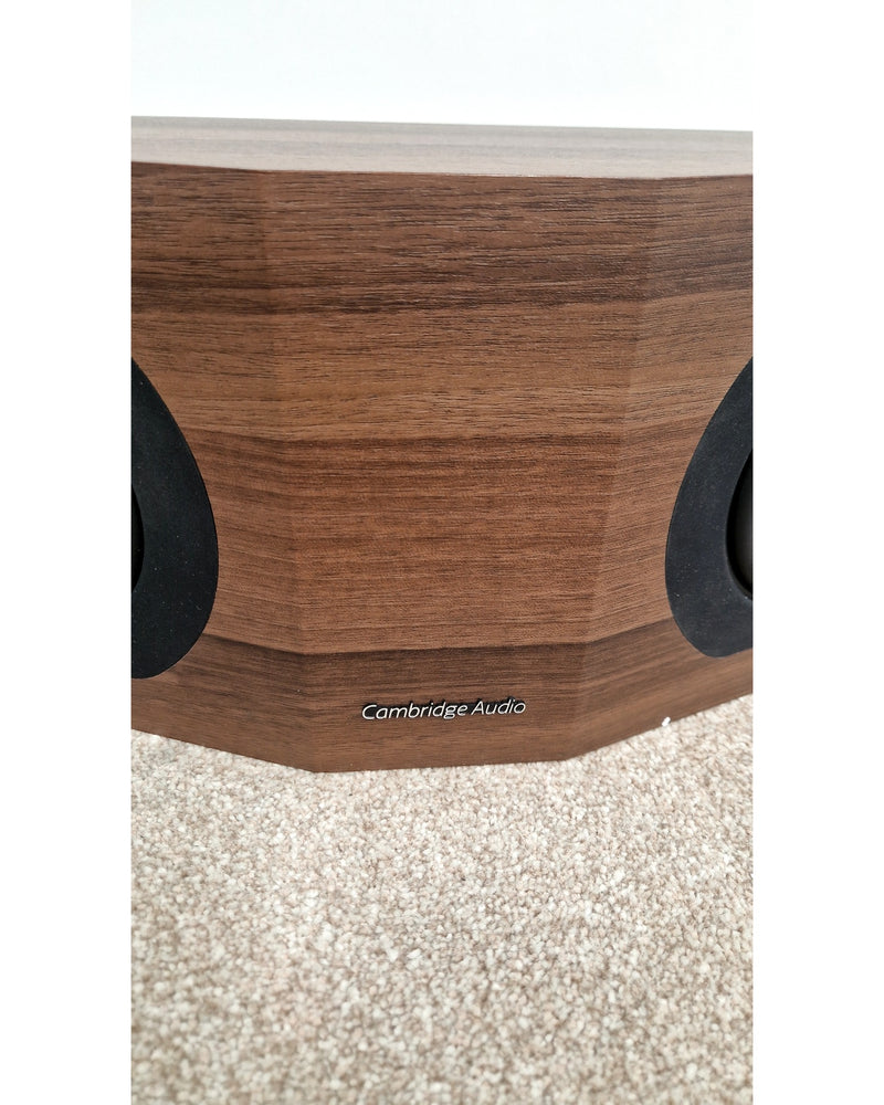 Cambridge Aero 3 - Hi-Fi Speaker - Like New w/ Original Box & Manuals - image 10