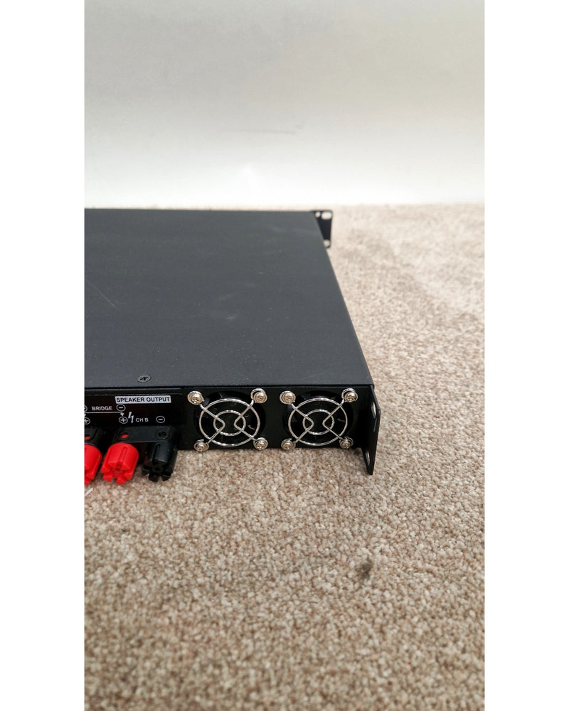 DAS Audio PS-200 PowerPro - Excellent w/ Original Box - image 11