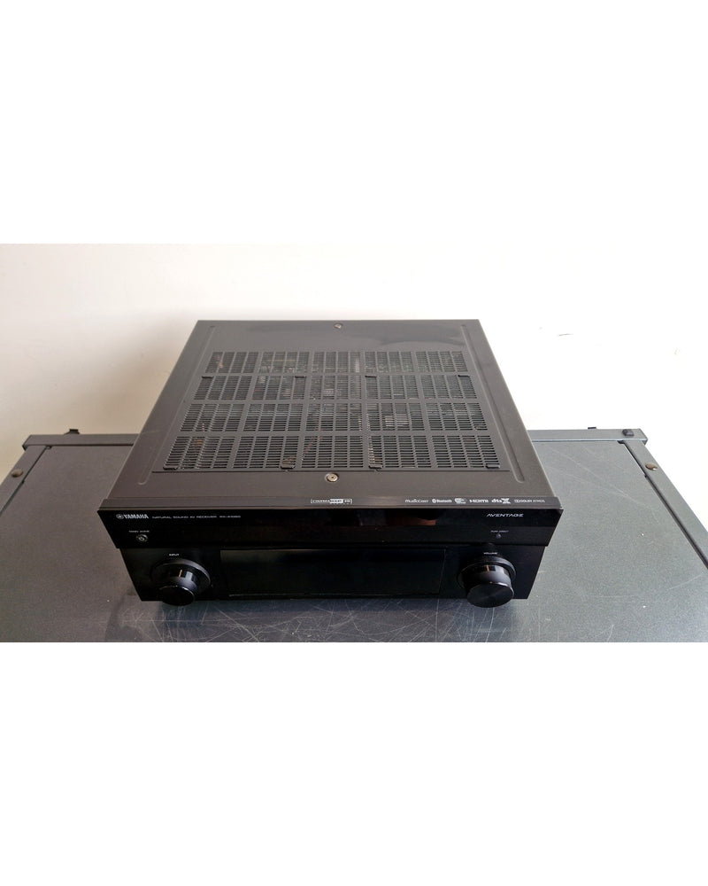 Yamaha RX-A1060 - Receivers - Excellent - Image 14