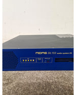 Midas DL153 - Audio System I/O - Blue - Good - Image 13