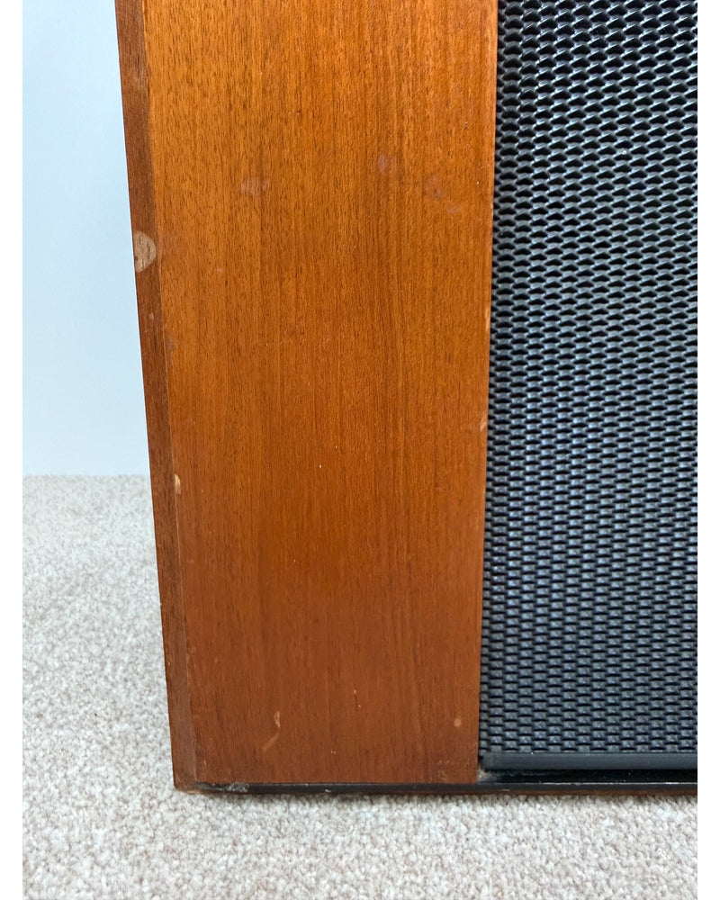 KEF Concord - Hi-Fi Speaker - Fair - image 19
