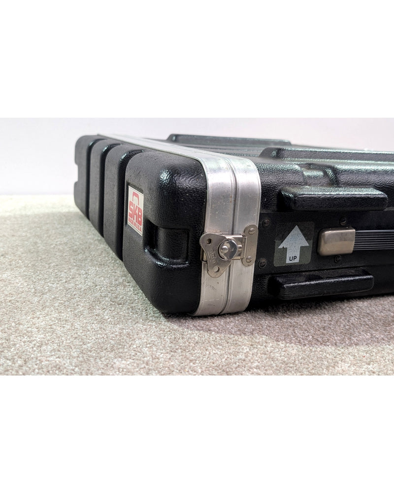 SKB Flight Case 2U - Cases & Racks - Good - image 3