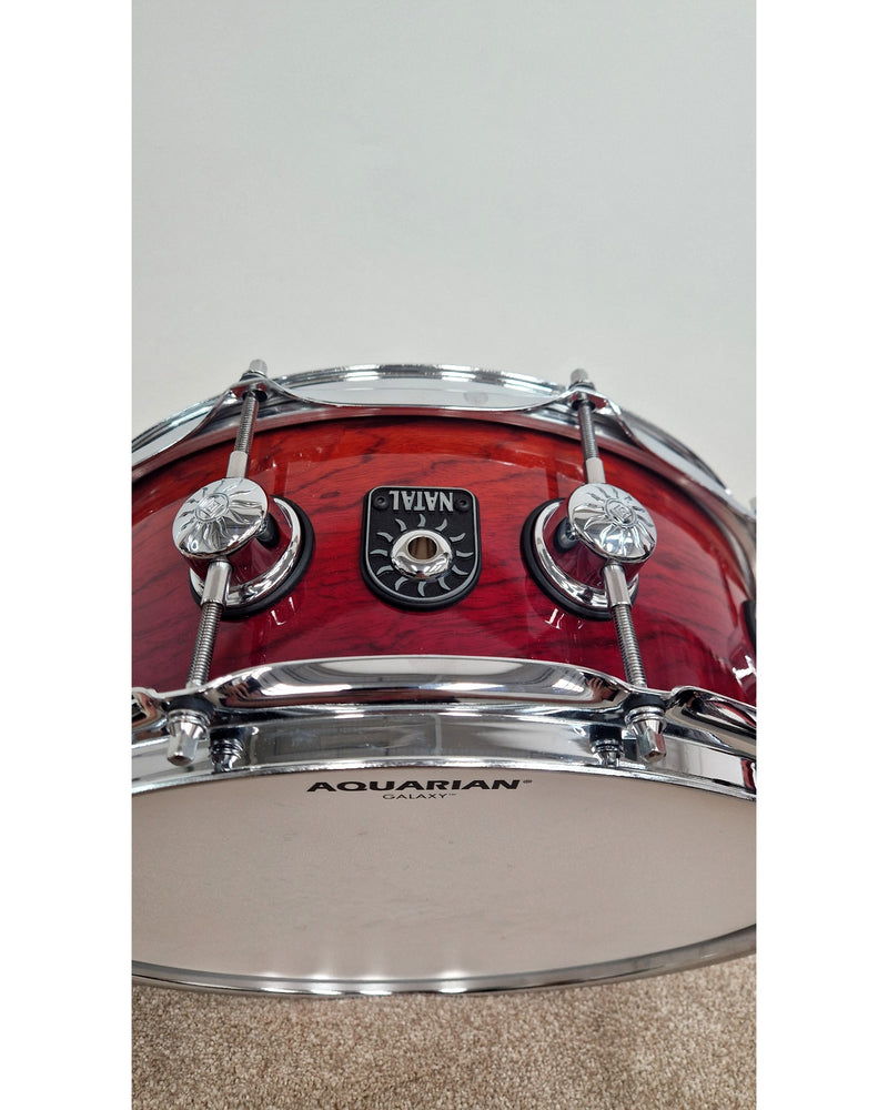 Natal 14 x 5 ‘Originals’ - Acoustic Drum - Like New - image 3