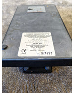 Morley Pro Series - Effects Pedal - Volume Pedal - Excellent - Image 3