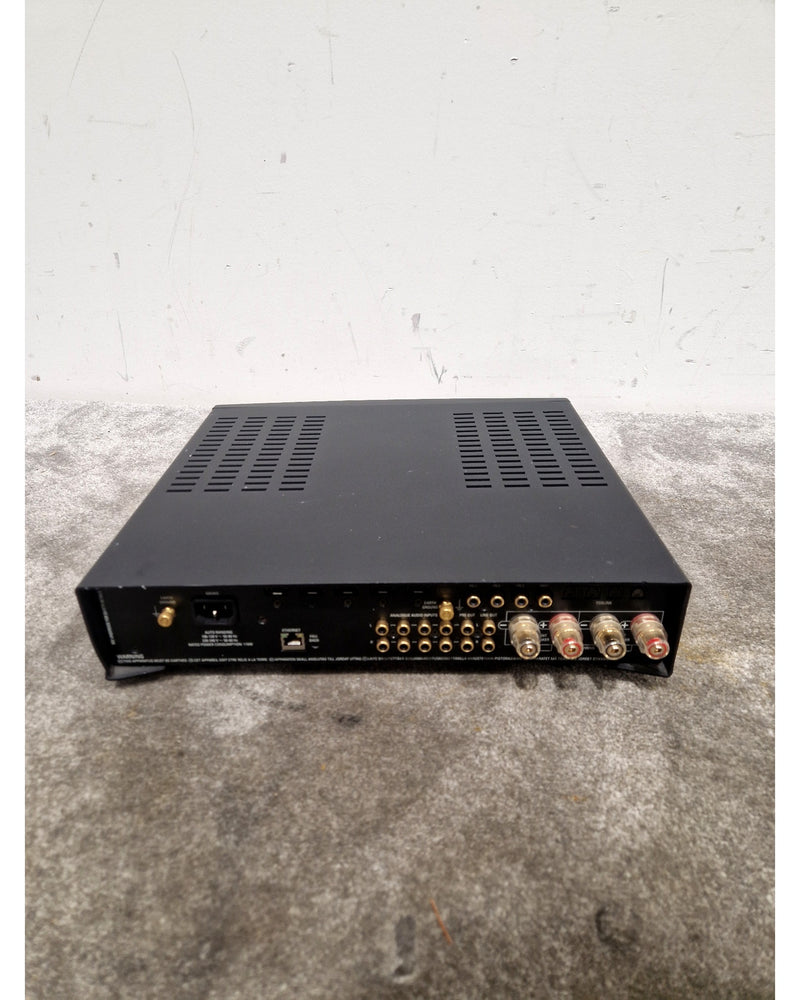 Linn Majik DSM 2012 - Hi-Fi Amplifiers - Black - Very Good - Image 7