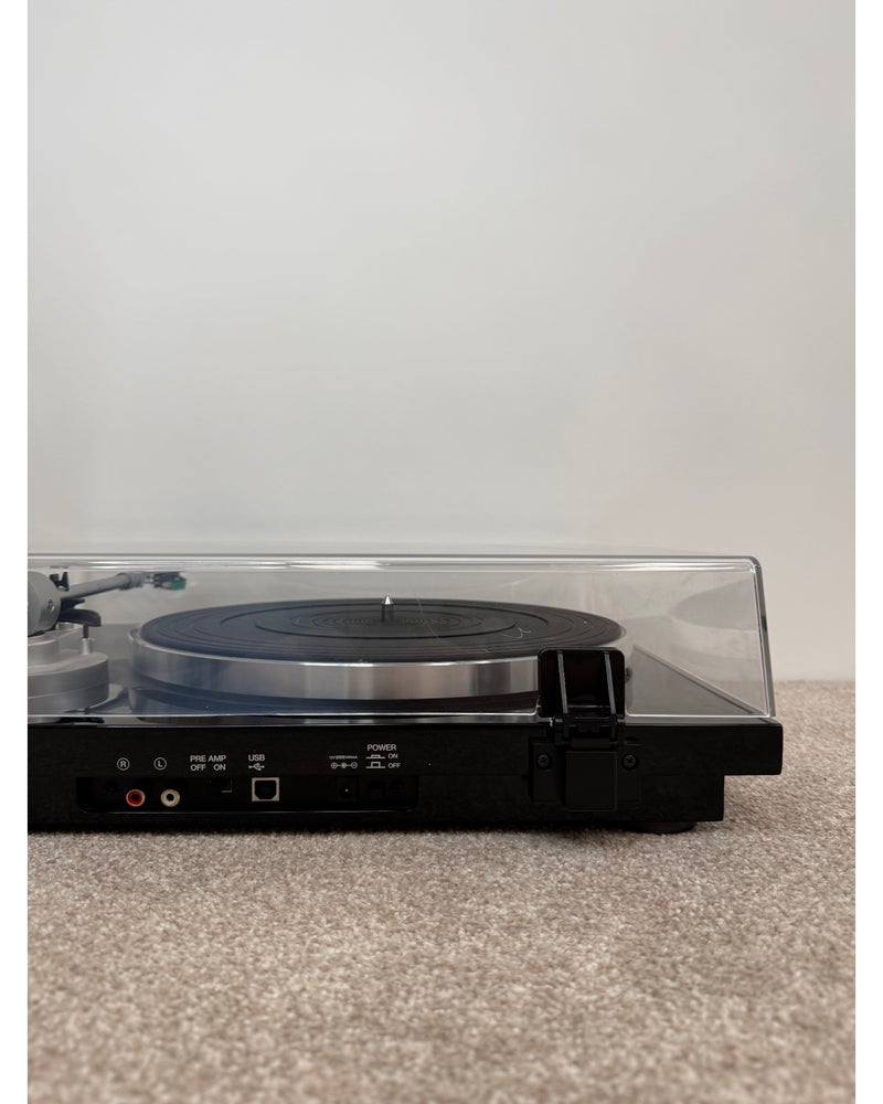 Akai Professional BT500 - Turntable - Black - Excellent w/ Power Supply & Cables - image 11
