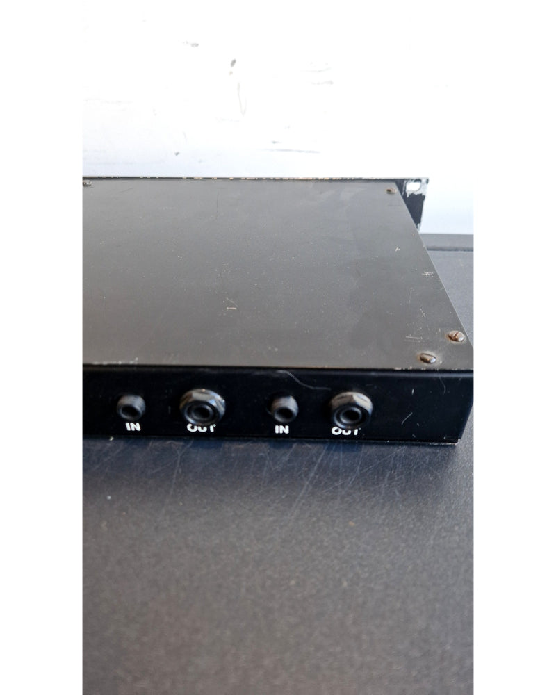 Slapback Audio Scintillator - Effect Processor - Good - image 12