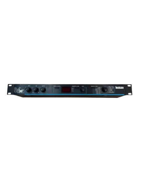 Lexicon Reflex - Rack Unit - Good - Image 1