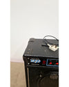 Realistic X-50 Combo Keyboard Amp - Guitar Amplifiers - Good - Photo 9