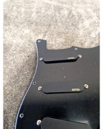 EMG SSS Pickups and Scratchplate - Guitar Accessories - Excellent w/ Original Box - Image 8