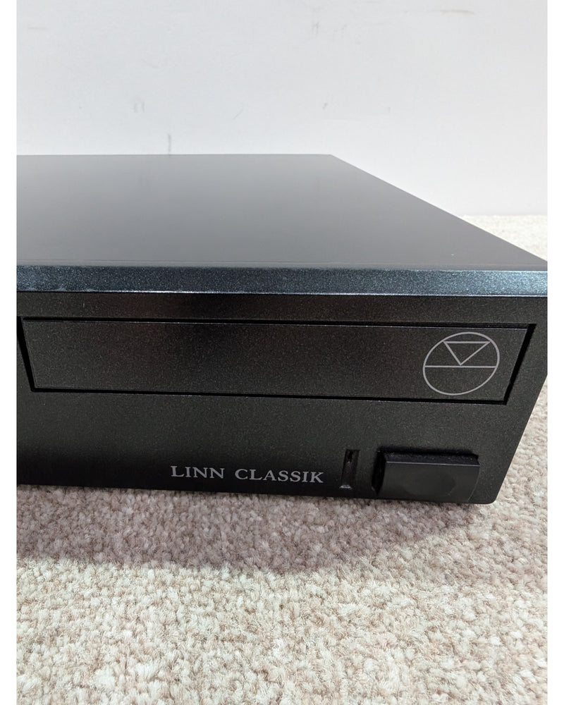Linn Classik-K - Receiver - Black - Good - image 6