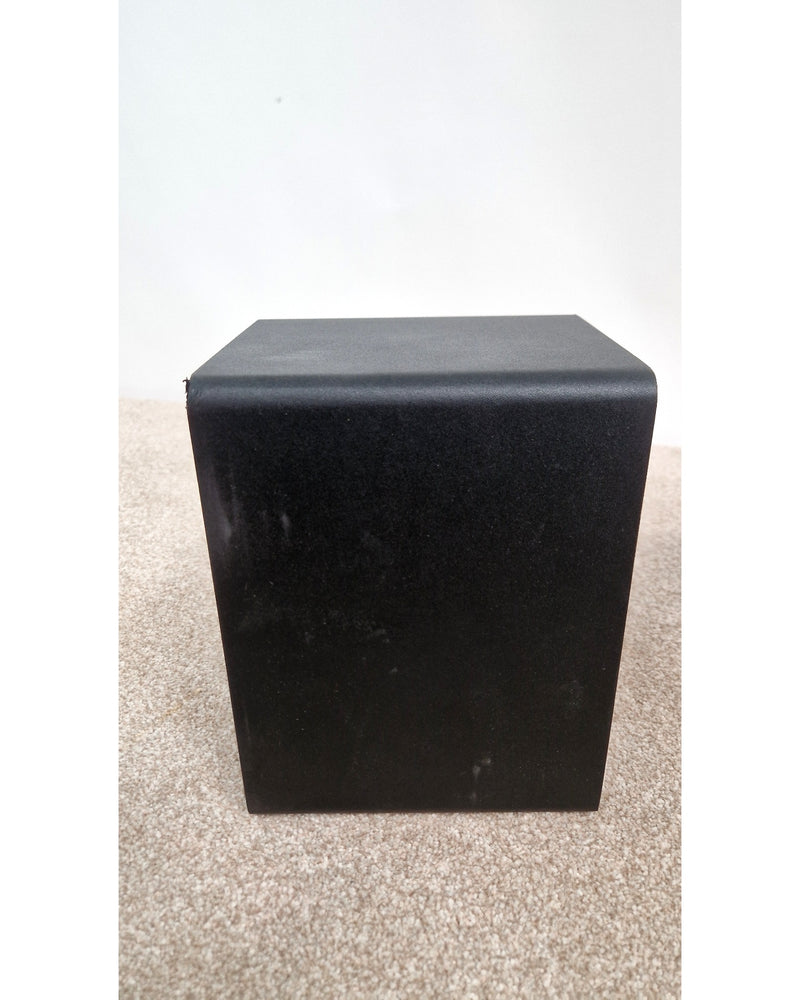 Brennan BSP50 Pair - Hi-Fi Speakers - Black - Good - image 8