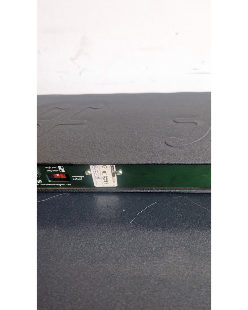 Focusrite Green EQ - Parametric Equalizer - Green - Good - Image 12
