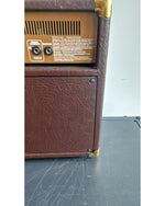 Laney LA65C - Guitar Amplifiers - Brown - Excellent w/ Soft Case - Image 3
