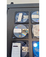 8 Maxell Multi Colour MD74 – MiniDisc - Very Good - Image 11