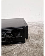 Panasonic NV-FS200 HQ - Video Cassette Recorder - Black – Video Cassette Recorder - Spares or Repair - Image 3