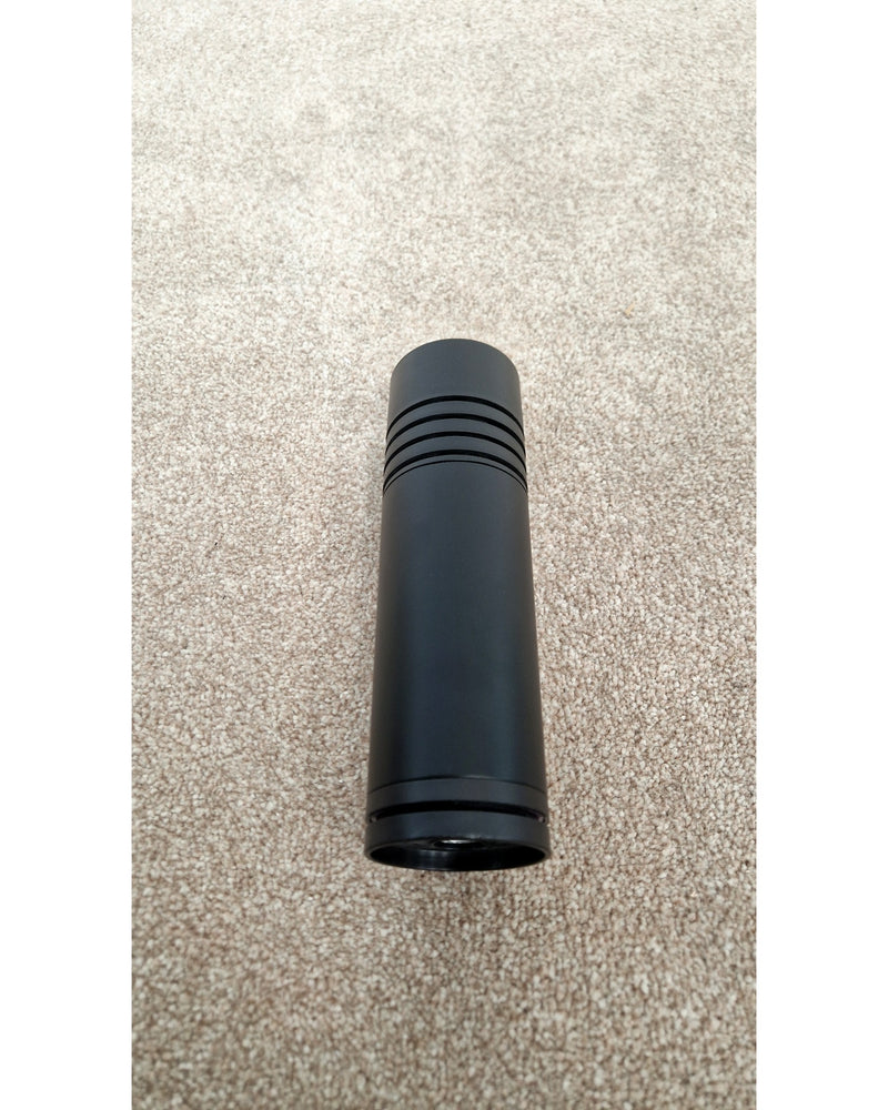 Aston Stealth - Microphones - Black - Fair w/ Original Box - image 7