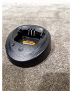 Motorola WPLN4137BR Cp150 Cp200 Charging Base - Black – Charging Base - Excellent - Image 7