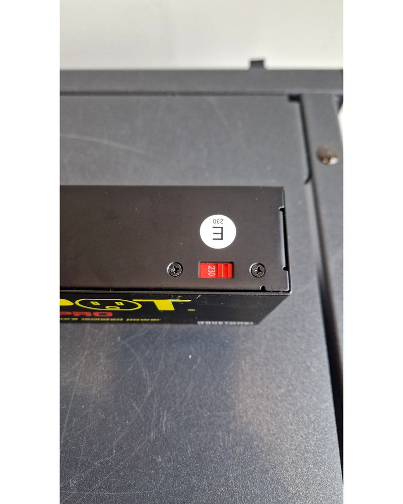 Truetone 1 Spot Pro CS12 - Power Supply - Excellent - image 13