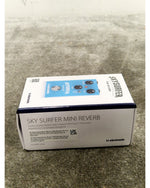 TC Electronic Sky Surfer Mini Reverb - Effects Pedal - Excellent w/ Original Box - Image 8