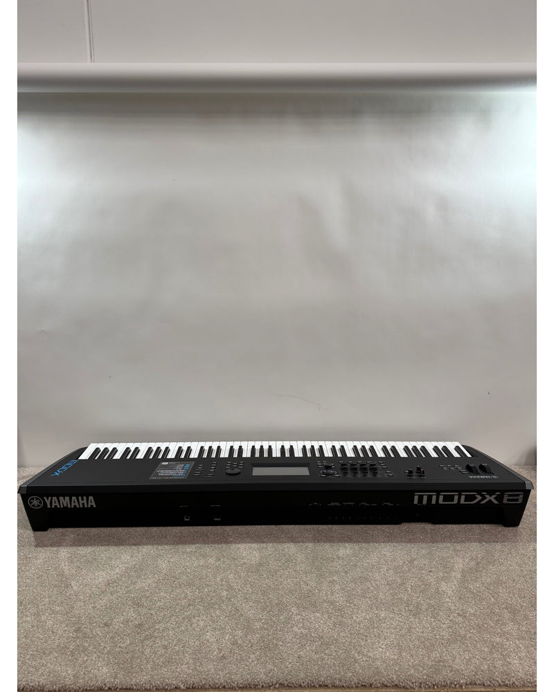 Yamaha MODX8 - Synthesizer - Black - Excellent w/ Power Supply - image 7