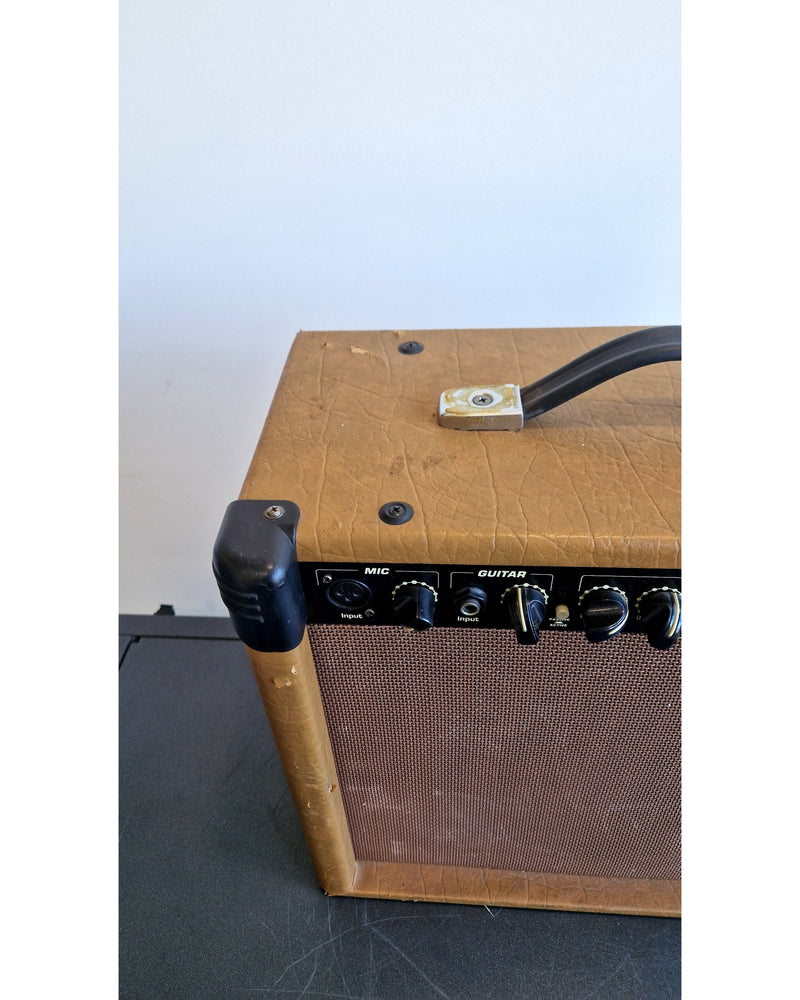 Stagg 40 AAR - Guitar Amplifiers - Good - Image 10