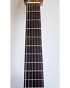 Kiso Suzuki 9583 - Acoustic Guitars - Natural - Very Good - Photo 12