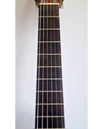 Kiso Suzuki 9583 - Acoustic Guitars - Natural - Very Good - Image 12